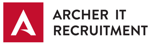 Archer IT Recruitment Malta Logo 2022
